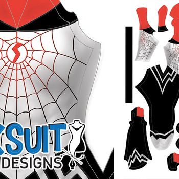 Silk Sinister Female