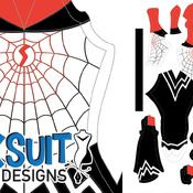 Silk Sinister Female