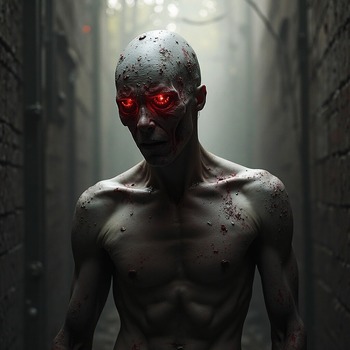 Somebody-Chile (Made by Jerome.C.House) (2025)