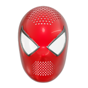 Spider-Man 2002 Faceshell File