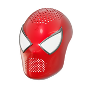 Spider-Man 2002 Faceshell File