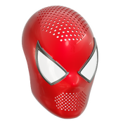 Spider-Man 2002 Faceshell File