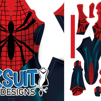 Spidergirl May Parker