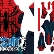 Spidergirl May Parker