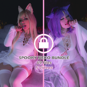❤️‍SPOOKY NEKO BUNDLE❤️‍