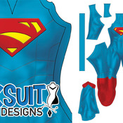 superwoman Laurel Kent