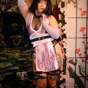 Tea time with Hinata