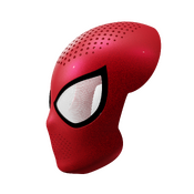 The Amazing Spider-Man 2 Faceshell File (v21)