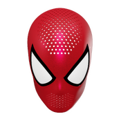 The Amazing Spider-Man 2 Faceshell File (v21)