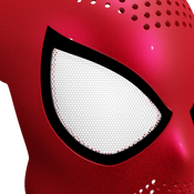 The Amazing Spider-Man 2 Faceshell File (v21)