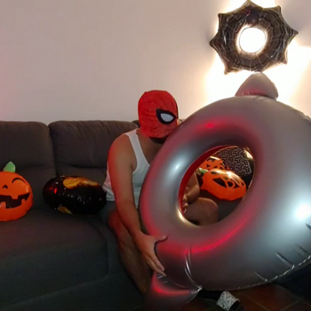Tight inflatables