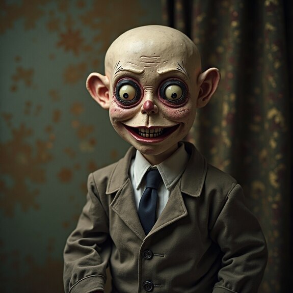 Video Psychotherapy-Radio Address (Made by Jerome.C.House) (2025)