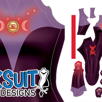 Wanda Maximoff Sorcerer Supreme