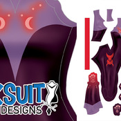 Wanda Maximoff Sorcerer Supreme