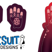 Wanda Maximoff Sorcerer Supreme