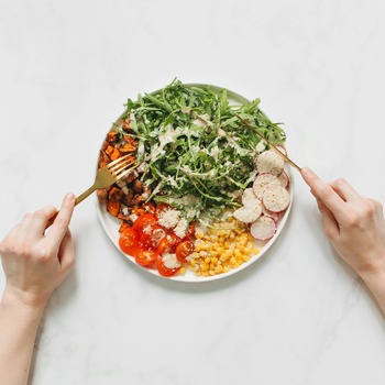 Weight Loss Phase 1: Foundations of Mindful Eating