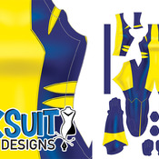 X-23 All New Wolverine