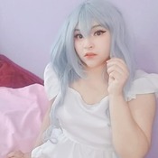 yoshino mandil selfis