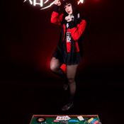 Yumeko - 19 fotos HD