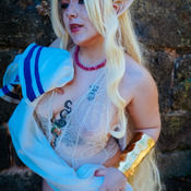 Zelda cute set