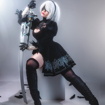 2B Plumas