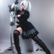 2B Plumas