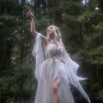 Amarthia - Original Character (HQ Pictures)