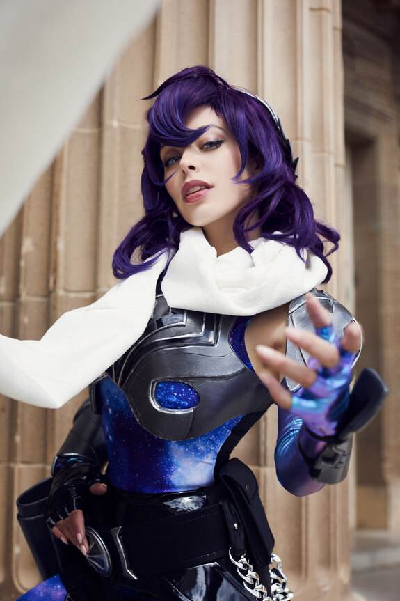 Artemisa Fortnite 10 HD Photo-Set