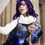 Artemisa Fortnite 10 HD Photo-Set