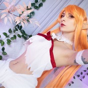 Asuna Slave Set