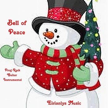 Bells of Peace: Music & Royalty Free License