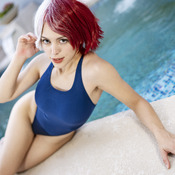Bikini Todoroki 12 HD Photo-Set