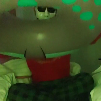 Blow and deflate video :)