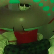 Blow and deflate video :)