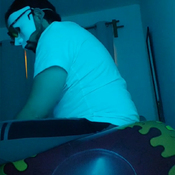 Blow and deflate video :)