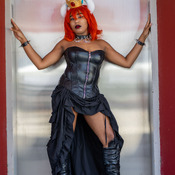 ????????Bowsette????❤️