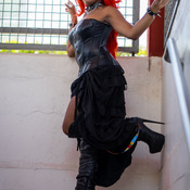 ????????Bowsette????❤️