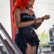 ????????Bowsette????❤️