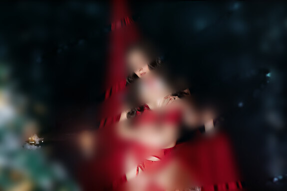 Cana Alberona from Fairy Tail