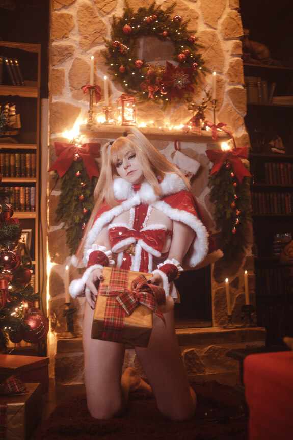 Christmas Misa Set