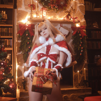 Christmas Misa Set