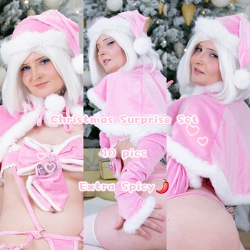 Christmas Surprise Set❤️