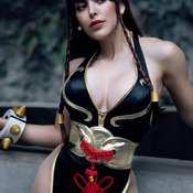 Chun Li 20 HD Photo-Set