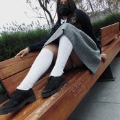 Colegiala chibola EPO #1 [85 fotos+3 Videos]