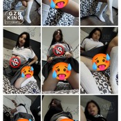 Colegiala chibola EPO #1 [85 fotos+3 Videos]