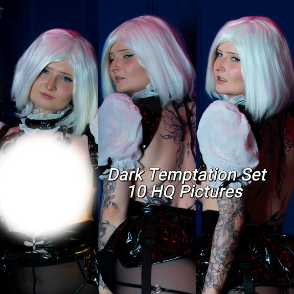 Dark Temptation Set????