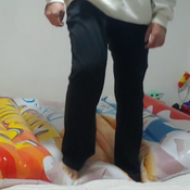 Deflating 2 inflatables!!!