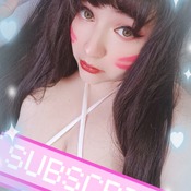 Dva cute mini delfis