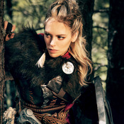 Eivor AC 20 HD Photo-Set