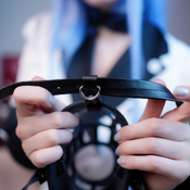 Esdeath Trap (Femdom)